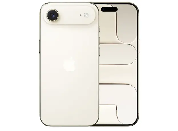 მობილური ტელეფონი Apple IPhone Air 256GB Light Gold, Model A3517