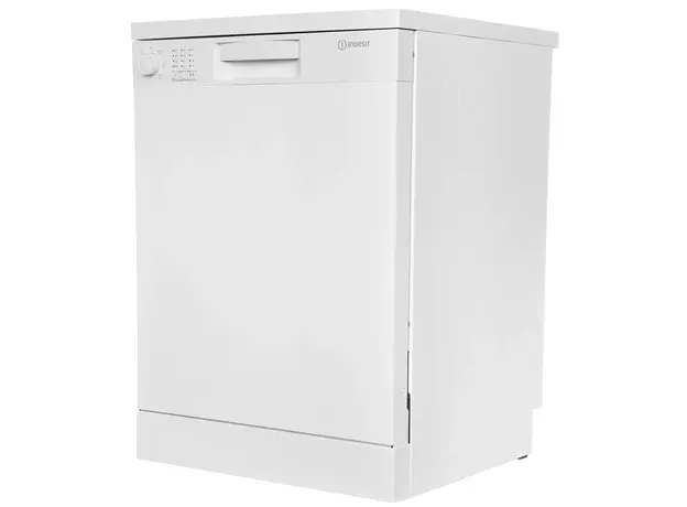 ჭურჭლის სარეცხი მანქანა Indesit DF 3A59 S, 3 image