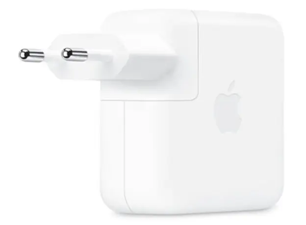 ადაპტერი Apple MQLN3ZM/A 70W USB-C Power Adapter, 3 image