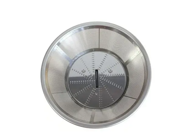 წვენსაწური Braun J700, 3 image