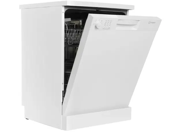 ჭურჭლის სარეცხი მანქანა Indesit DF 3A59 S, 2 image