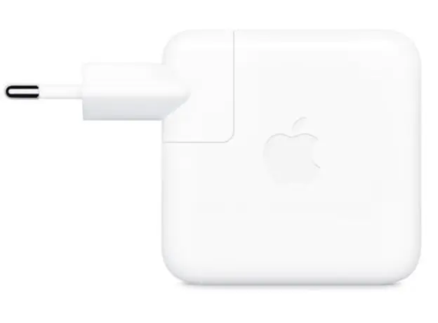 ადაპტერი Apple MQLN3ZM/A 70W USB-C Power Adapter