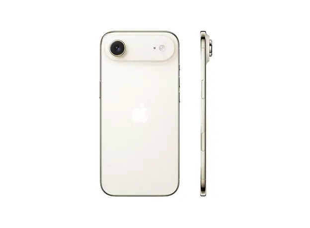 მობილური ტელეფონი Apple IPhone Air 256GB Light Gold, Model A3517, 3 image