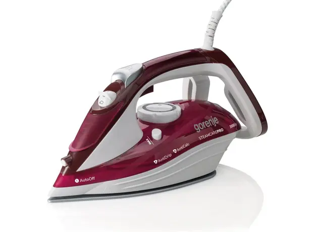 უთო GORENJE SIH3000RBC