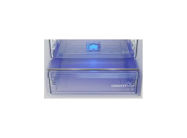 მაცივარი Beko B3RCNK362HW, 5 image