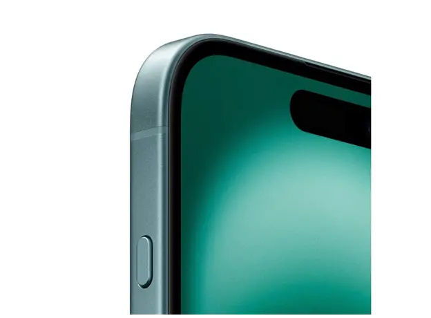მობილური ტელეფონი Apple iPhone 16 128GB Teal, 4 image