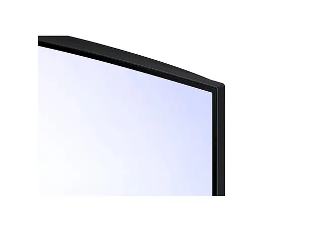მონიტორი Samsung ViewFinity S6 LS34C650VAIXCI 34" WQHD 3440x1440 VA 5ms 100Hz 5 MP camera, Speakers Black, 5 image