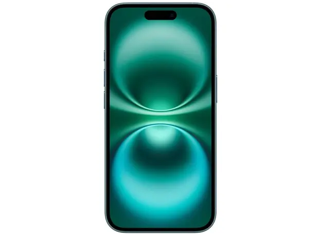 მობილური ტელეფონი Apple iPhone 16 128GB Teal, 2 image