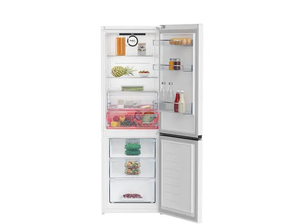 მაცივარი Beko B3RCNK362HW, 4 image