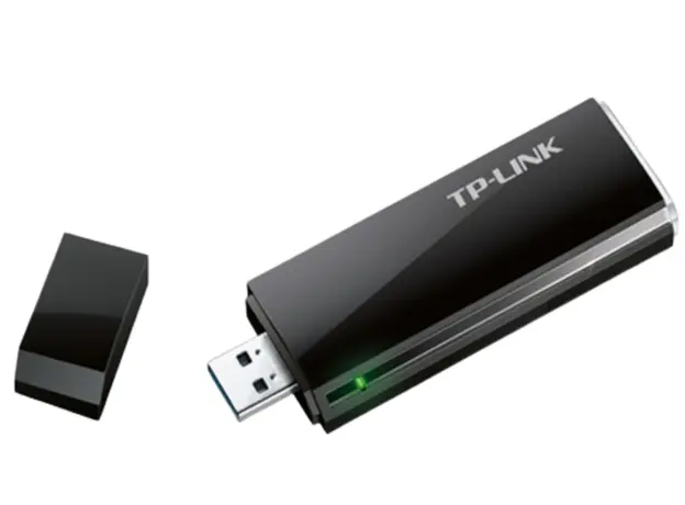ადაპტერი TP-Link Archer T4U AC1300 Wireless Dual Band USB Adapter, 3 image
