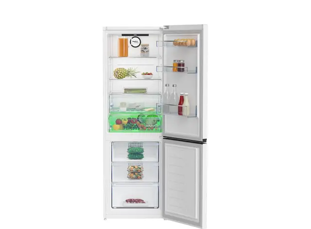 მაცივარი Beko B3RCNK362HW, 3 image