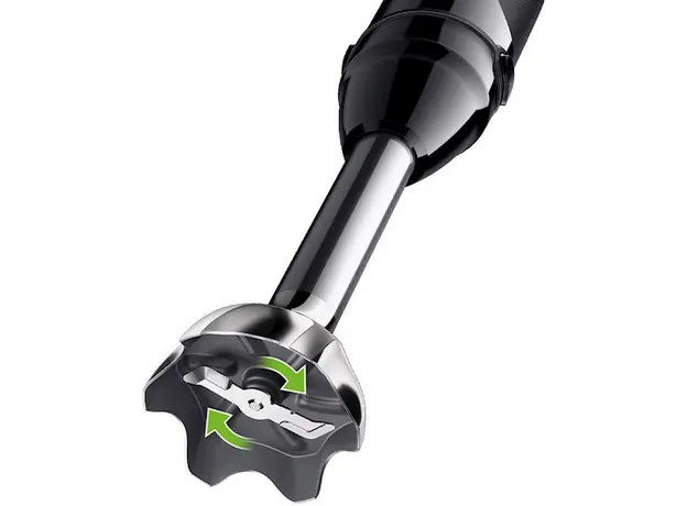 Blender Braun MQ55307MBK, 3 image