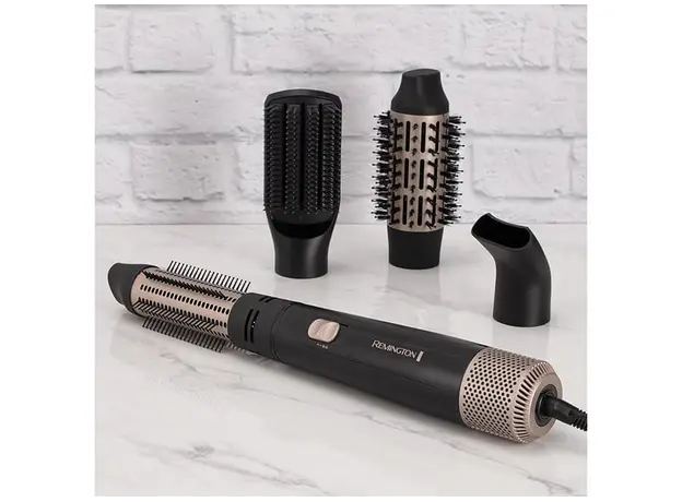 თმის საშრობი Remington AS7500 E51 Blow Dry & Style 1000W Airsty, 4 image