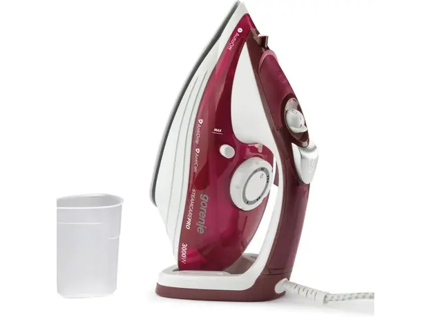 უთო GORENJE SIH3000RBC, 2 image