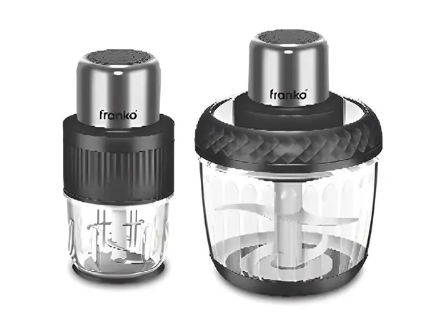 ჩოფერი FRANKO FCH-1224