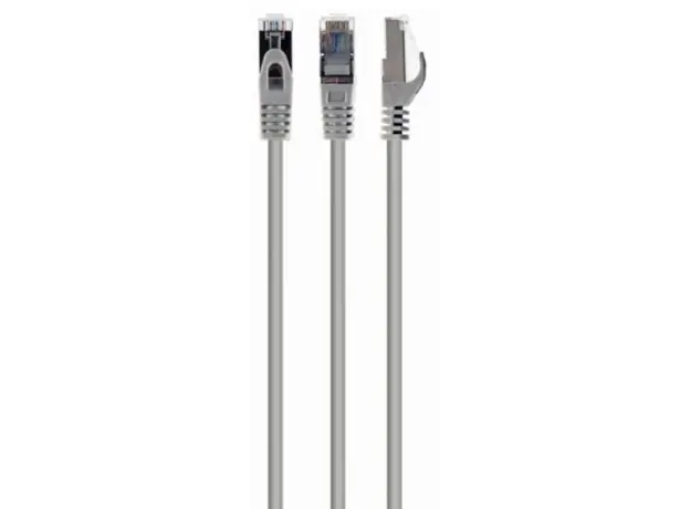 ქსელის კაბელი Gembird PP6-3M Patch cord FTP CAT6 3m