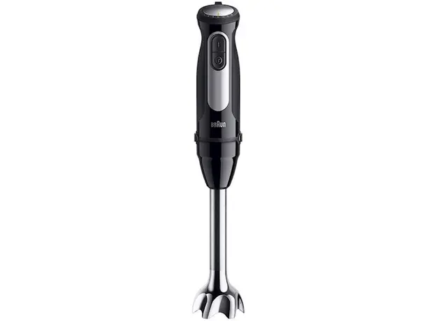Blender Braun MQ55307MBK, 2 image