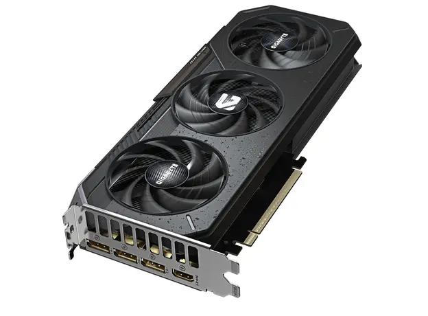 ვიდეო დაფა GIGABYTE Graphic Adapter GeForce RTX 5060 Ti 8GB GDDR7 GAMING OC, 2 image
