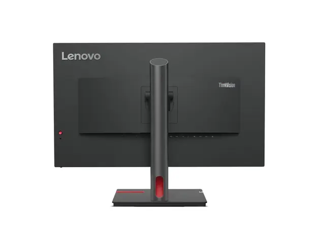 მონიტორი Lenovo ThinkVision P32p-30 31.5" 3840x2160 350 cd/m² 60Hz Raven Black, 4 image