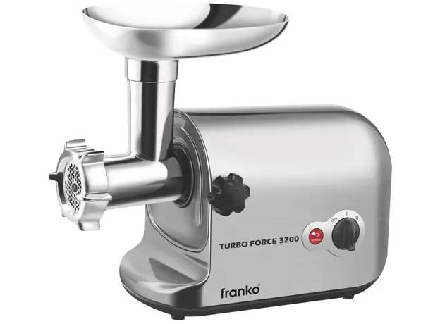 ხორცსაკეპი მანქანა FRANKO FMG-1023