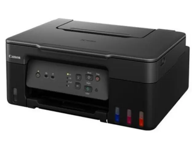 პრინტერი Canon PIXMA G3430 5989C009AA, 2 image