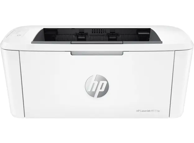 პრინტერი HP SFP Laser M111w, A4 21 ppm, 600x600 dpi, 32 MB, Wi-Fi, USB 2.0