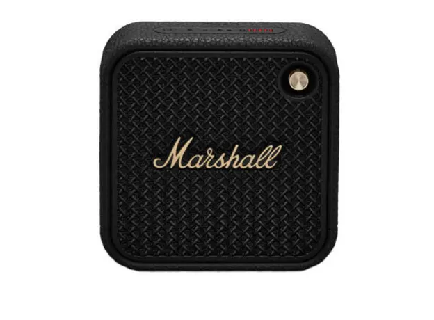 დინამიკი Marshall Willen II Black/Brass