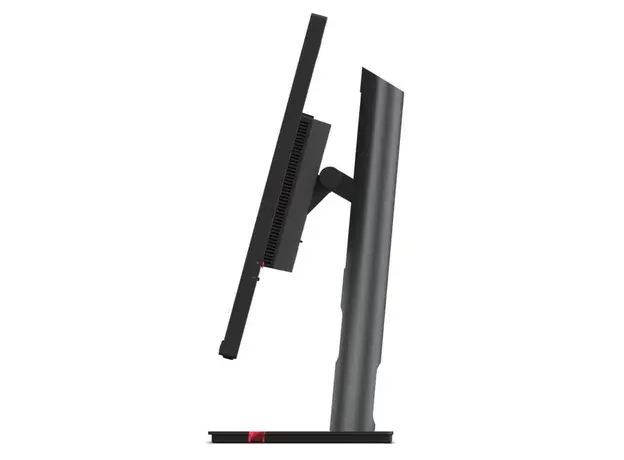 მონიტორი Lenovo ThinkVision P32p-30 31.5" 3840x2160 350 cd/m² 60Hz Raven Black, 7 image