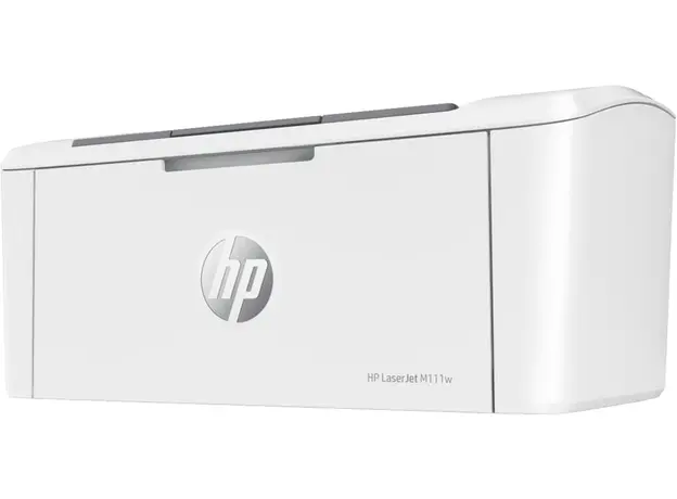 პრინტერი HP SFP Laser M111w, A4 21 ppm, 600x600 dpi, 32 MB, Wi-Fi, USB 2.0, 2 image