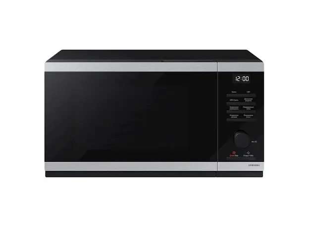 მიკროტალღური ღუმელი Samsung MG23DG4524ATBW