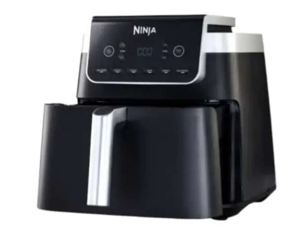 აეროგრილი Ninja AF180EU, 2 image