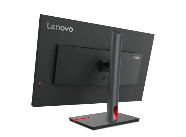 მონიტორი Lenovo ThinkVision P32p-30 31.5" 3840x2160 350 cd/m² 60Hz Raven Black, 6 image
