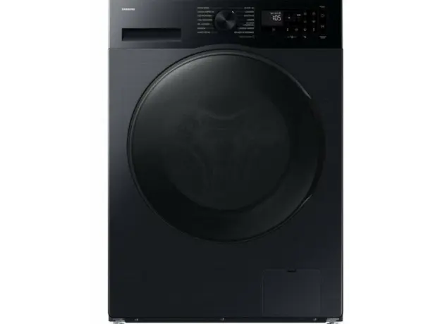 სარეცხი მანქანა საშრობით Samsung WD90DG5G34BBLP 9/5 KG 1400 RPM 85x60x48 LED Display Black