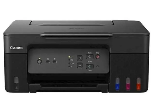 პრინტერი Canon PIXMA G3430 5989C009AA
