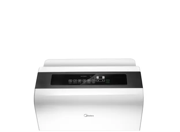 ტენის ამომშრობი Midea MDDP-50DEN7, 4 image