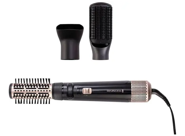 თმის სახვევი Remington AS7580 E51 Blow Dry & Style 1000W Rotating Air Styler, 2 image