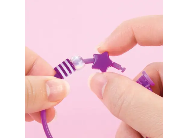 სამაჯური Make It Real 1329MR, DIY Fashion Beaded Bangle Bracelets, 4 image