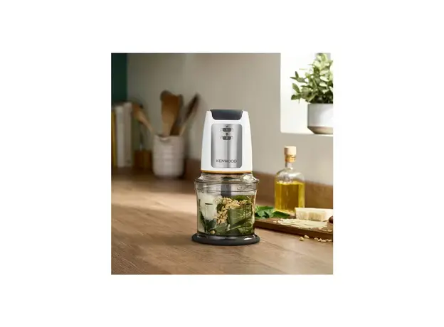 ბლენდერი KENWOOD CHP61.100WH, 5 image