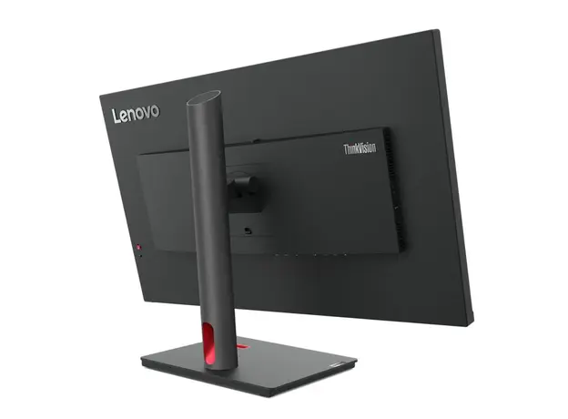 მონიტორი Lenovo ThinkVision P32p-30 31.5" 3840x2160 350 cd/m² 60Hz Raven Black, 5 image