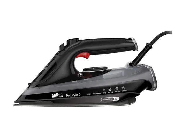 უთო Braun SI5088BK