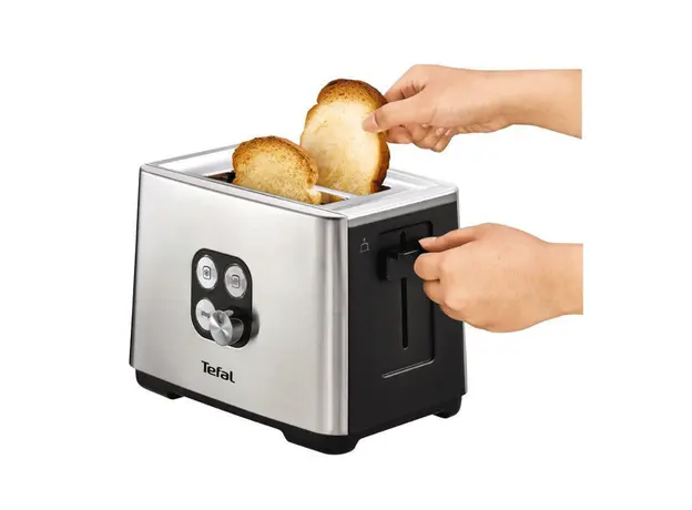 Toaster TEFAL TT420D30, 2 image