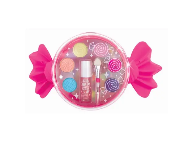 მაკიაჟის ნაკრები Make It Real 10062MR 3C4G, Sugar Style Cosmetic Set, 2 image