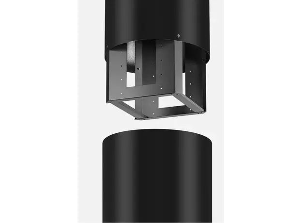 გამწოვი Kuppersberg TUBA B, 8 image