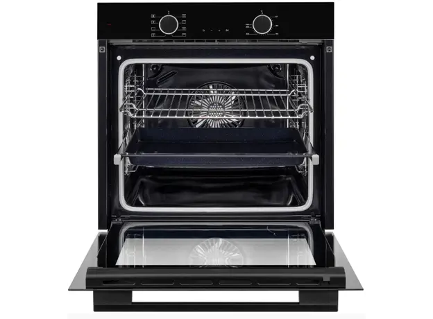 ჩასაშენებელი ღუმელი Kuppersberg HF 608 B, 3 image