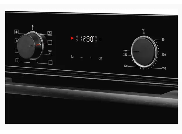 ჩასაშენებელი ღუმელი Kuppersberg HF 608 B, 7 image