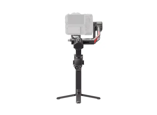 კამერის სტაბილიზატორი DJI RS 4 Pro, 5 image