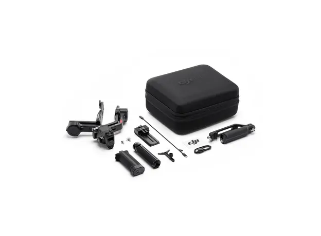 კამერის სტაბილიზატორი DJI RS 4 Pro, 6 image