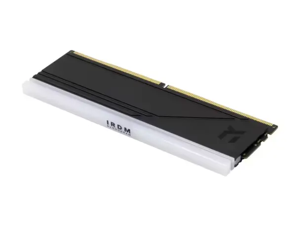 ოპერატიული მეხსიერება RAM Goodram DDR5 2x32GB KIT 5600MHz CL30 DR DIMM RGB, 2 image