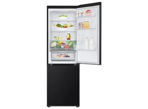 LG Refrigerator GR GR-B459FQFW.AEPQMER, 2 image