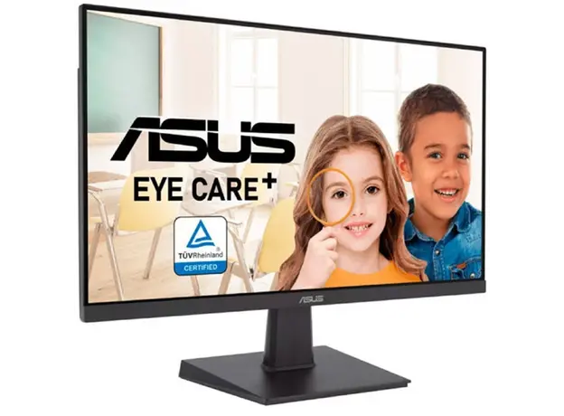 მონიტორი Asus Monitor VA27EHF 100Hz